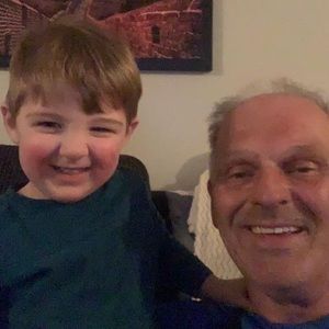 Meet your Posher, Andre